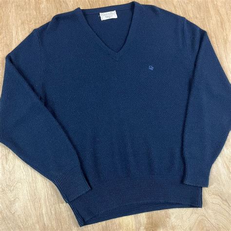 christian dior jumper men's.